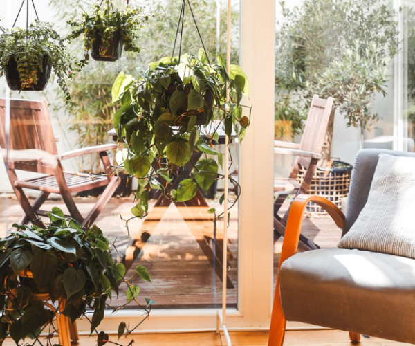 6 Nido Meetingraum Düsseldorf